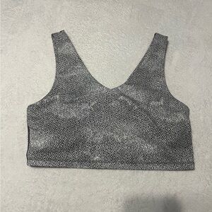 OFFLINE aerie Sports bra